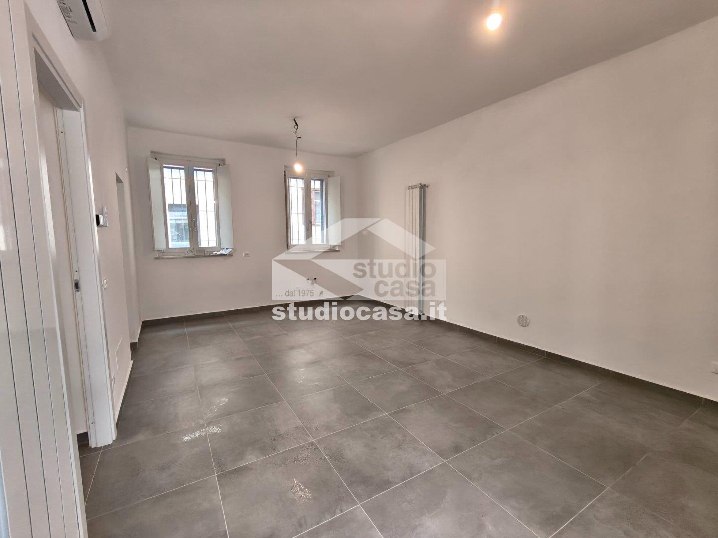 Appartamento in affitto a Vailate