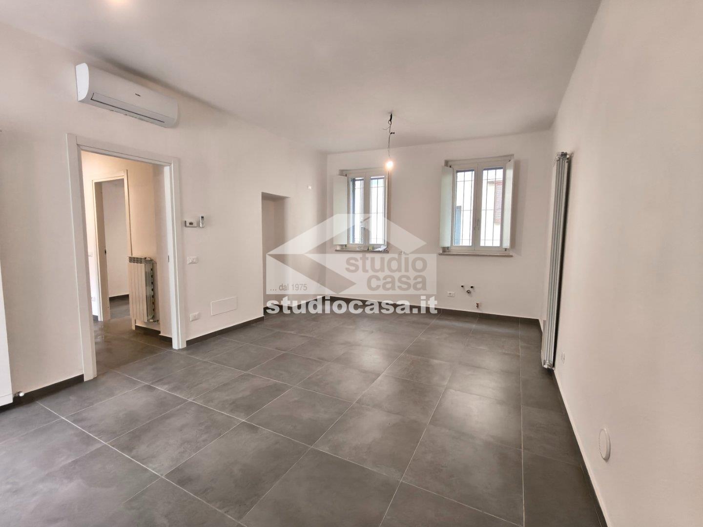 Appartamento in affitto a Vailate