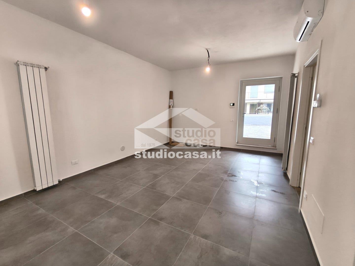 Appartamento in affitto a Vailate