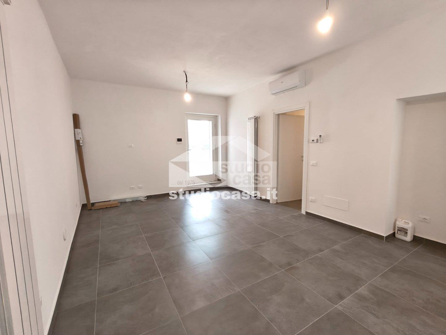 Appartamento in affitto a Vailate