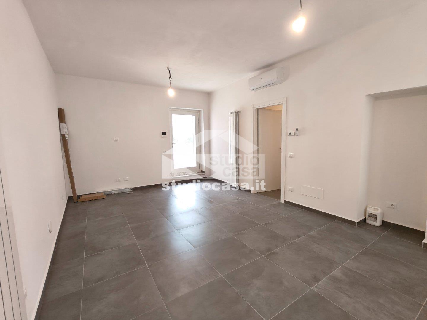 Appartamento in affitto a Vailate