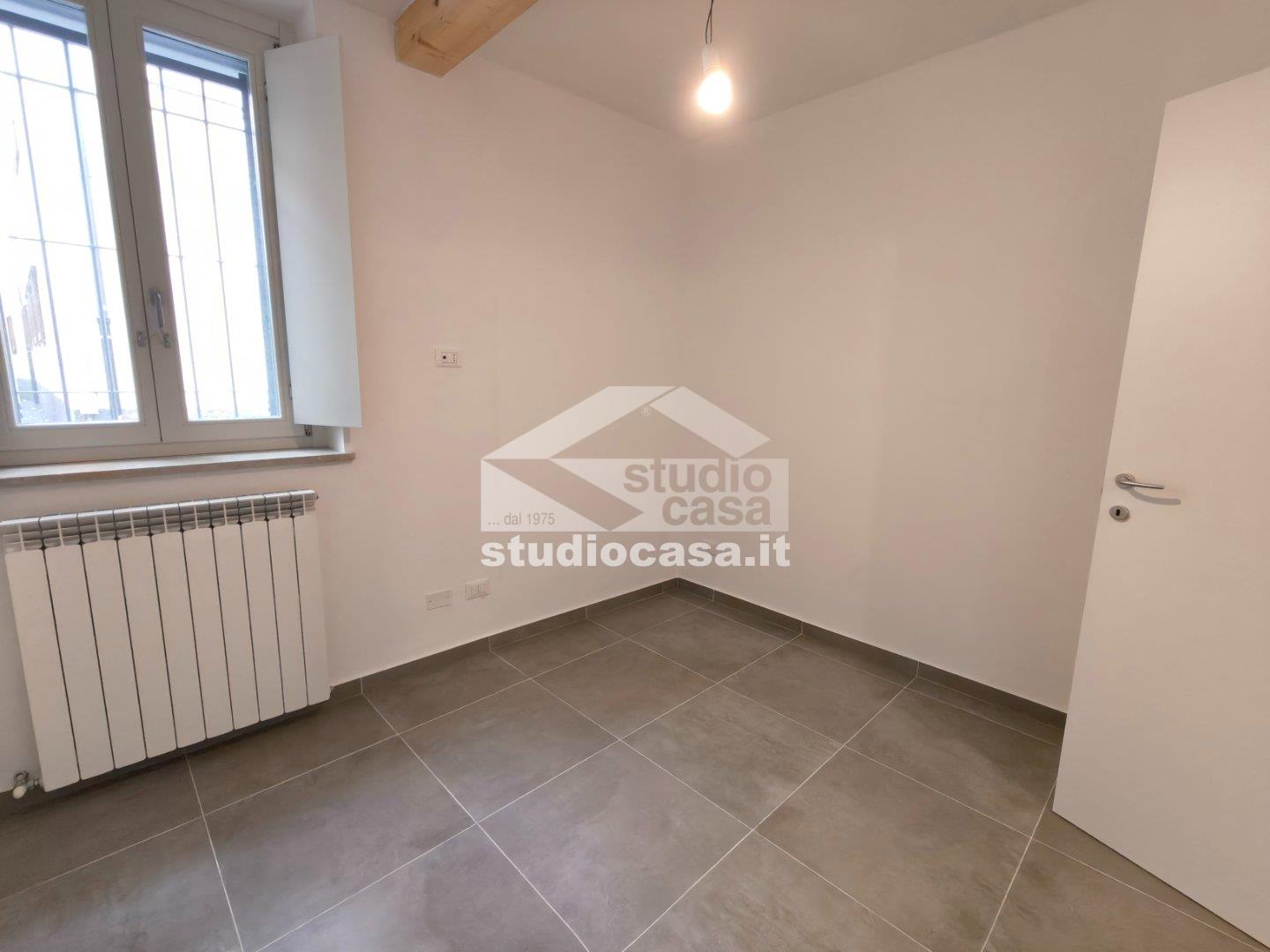 Appartamento in affitto a Vailate