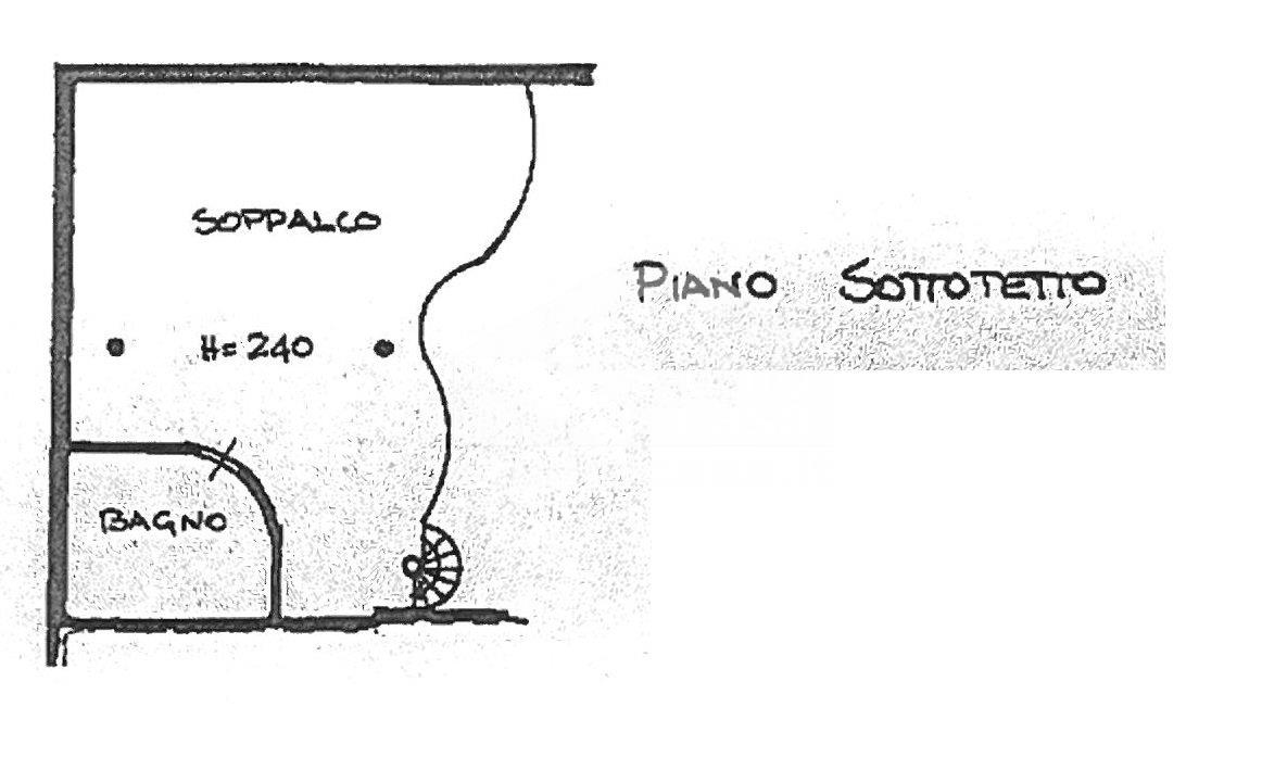 Attico in vendita a Crema