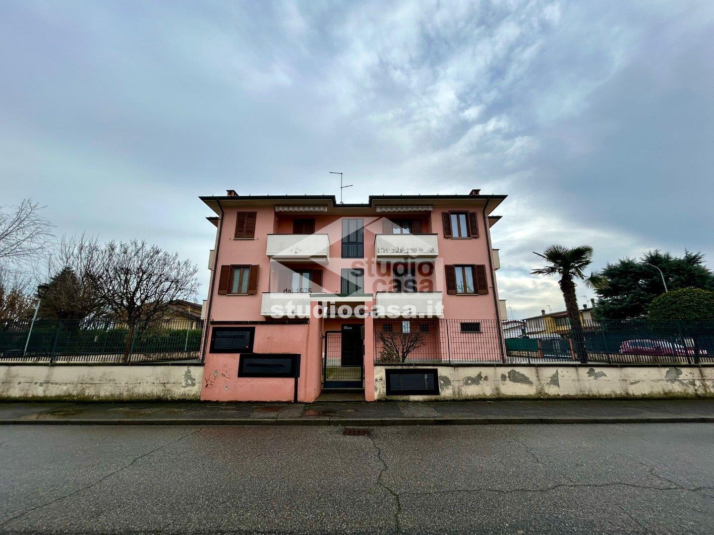 Appartamento in vendita a Chieve