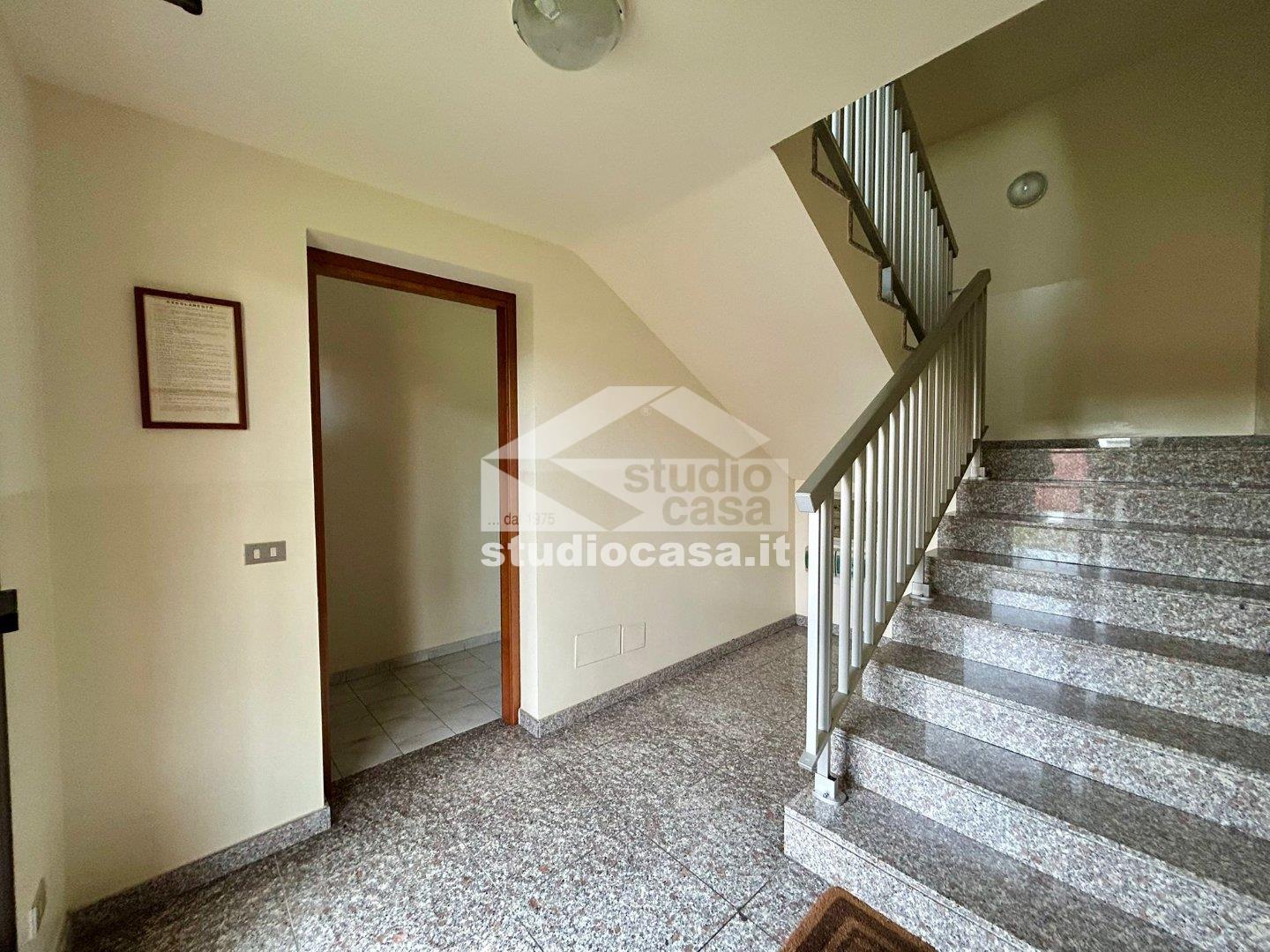 Appartamento in vendita a Chieve