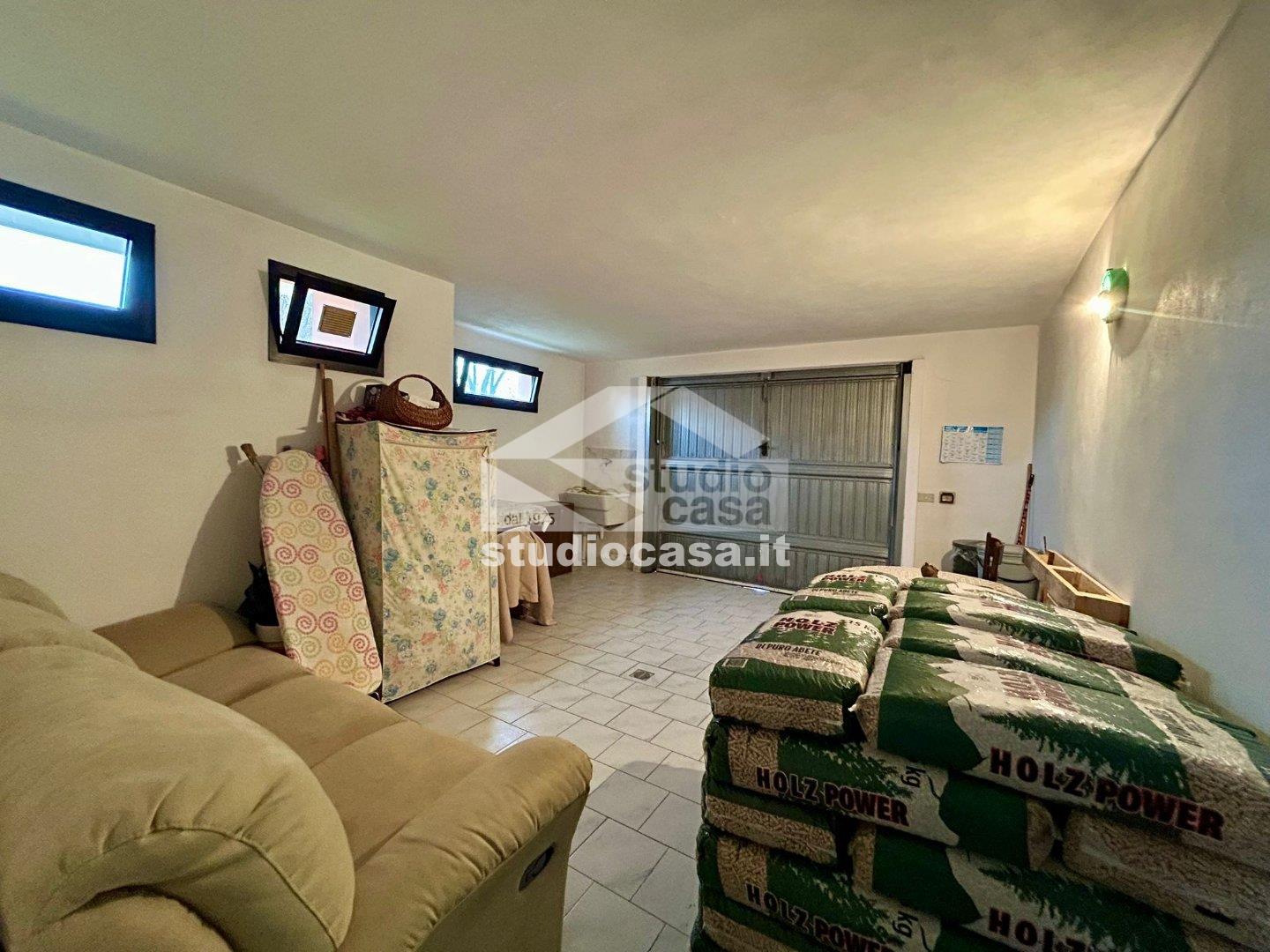 Appartamento in vendita a Chieve