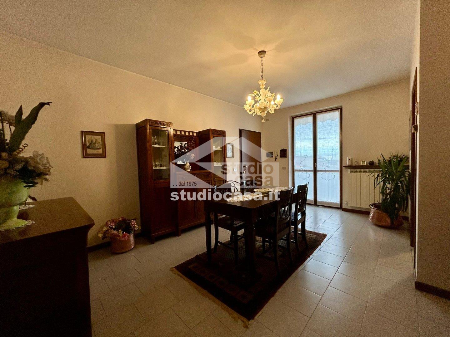 Appartamento in vendita a Chieve