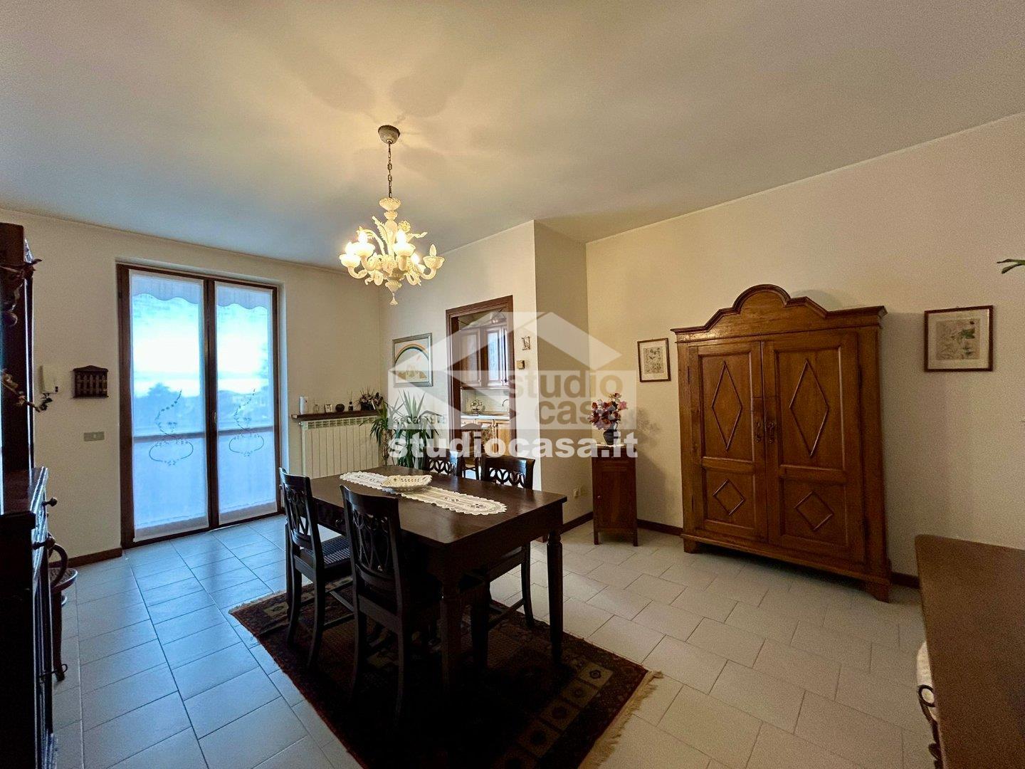 Appartamento in vendita a Chieve