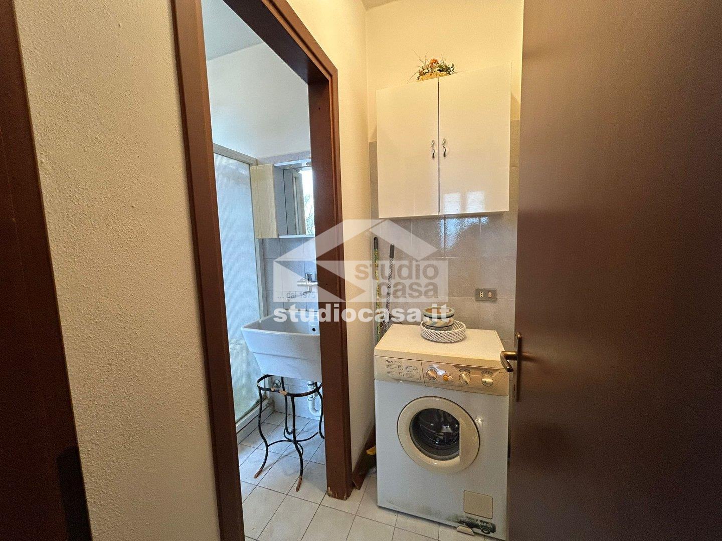 Appartamento in vendita a Chieve