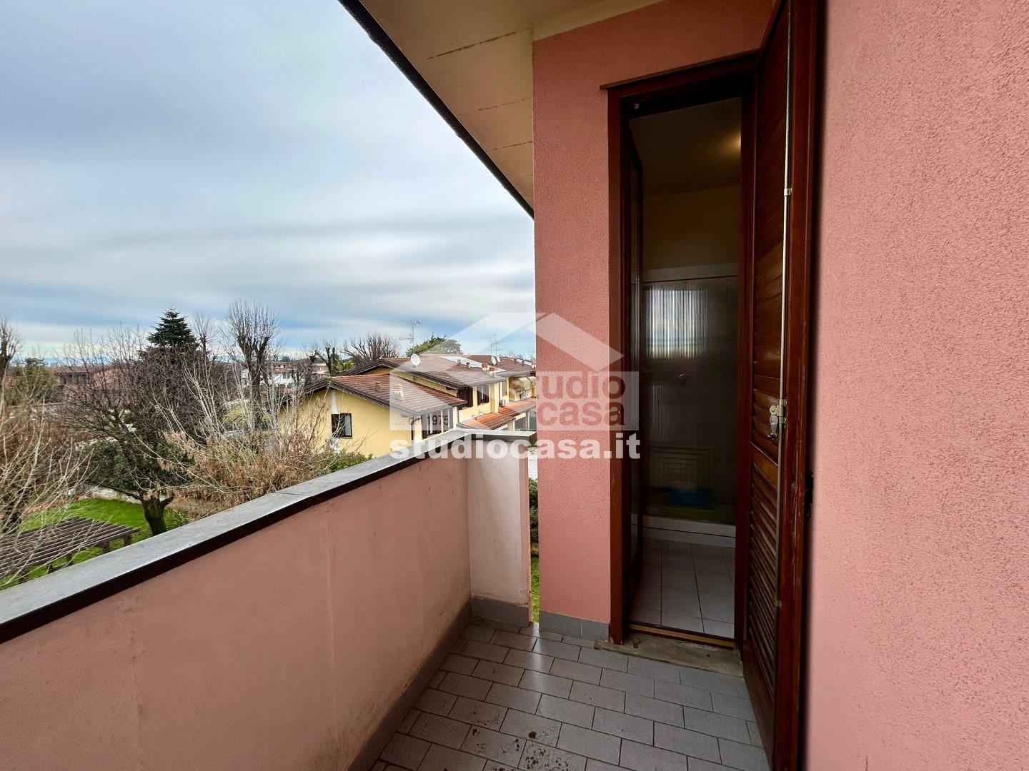 Appartamento in vendita a Chieve