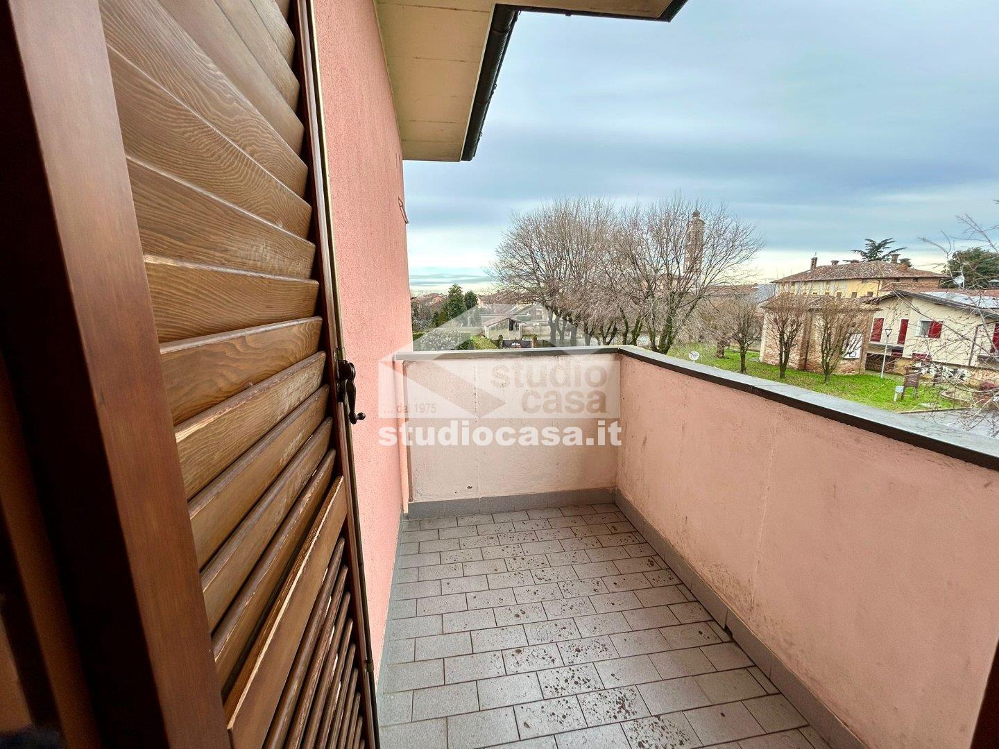 Appartamento in vendita a Chieve