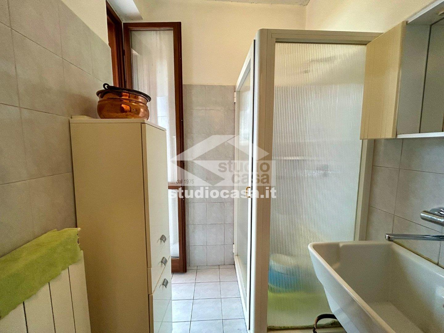 Appartamento in vendita a Chieve