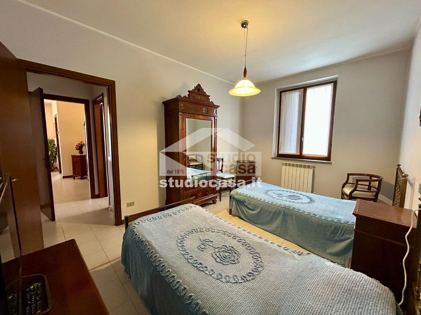 Appartamento in vendita a Chieve