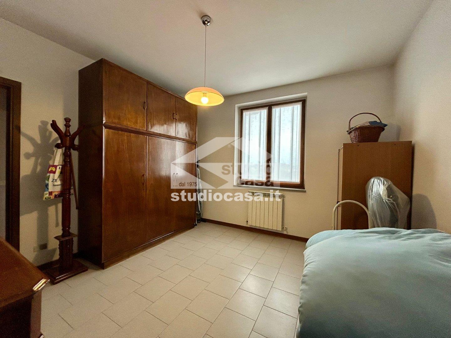 Appartamento in vendita a Chieve