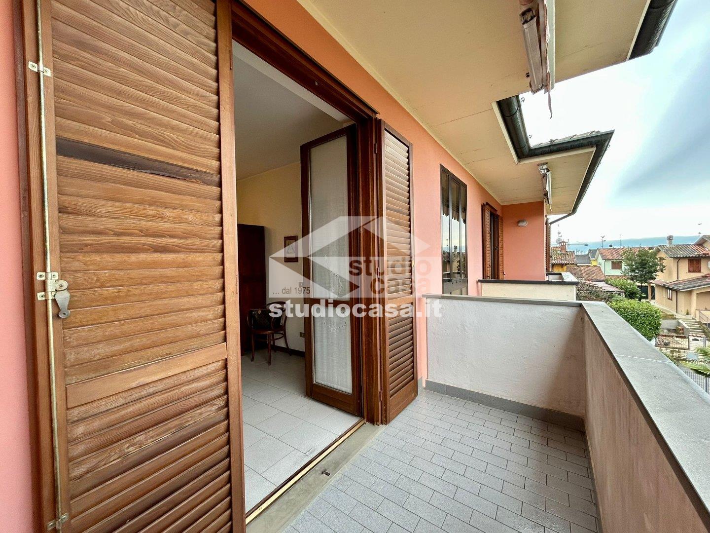 Appartamento in vendita a Chieve