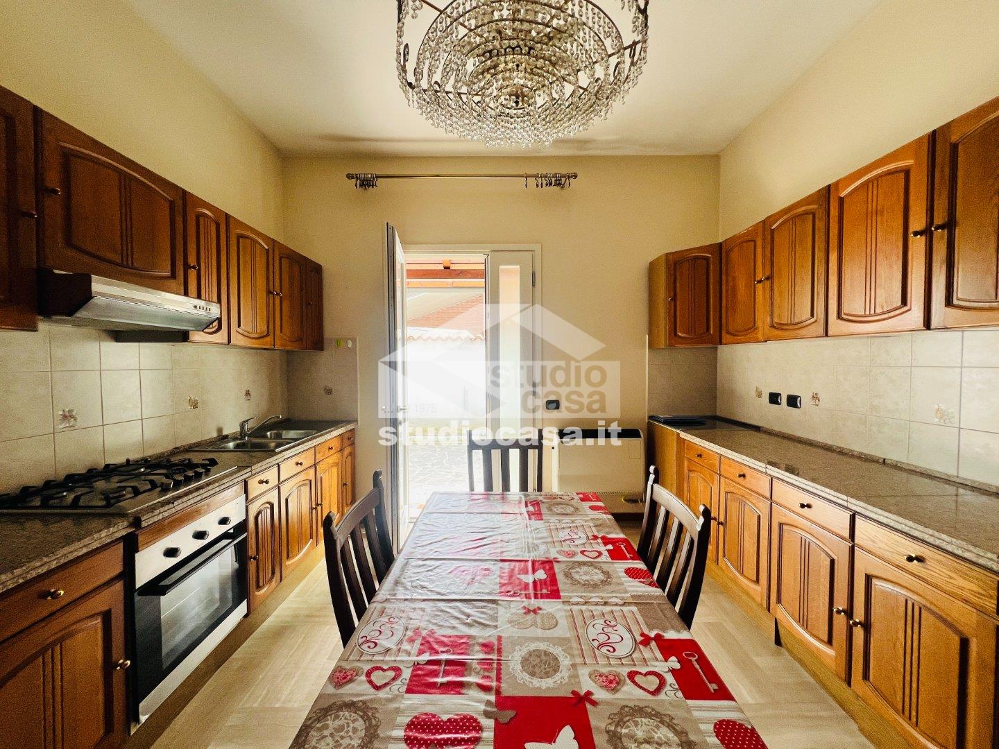 Casa Bifamiliare in vendita a Bagnolo Cremasco