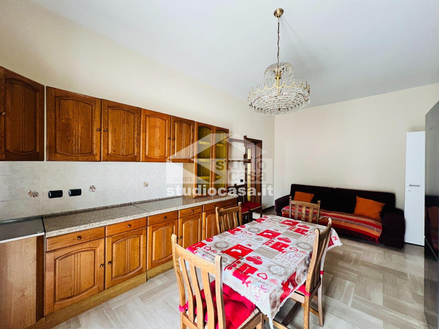 Casa Bifamiliare in vendita a Bagnolo Cremasco