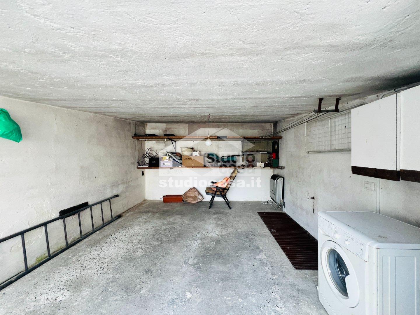 Casa Bifamiliare in vendita a Bagnolo Cremasco