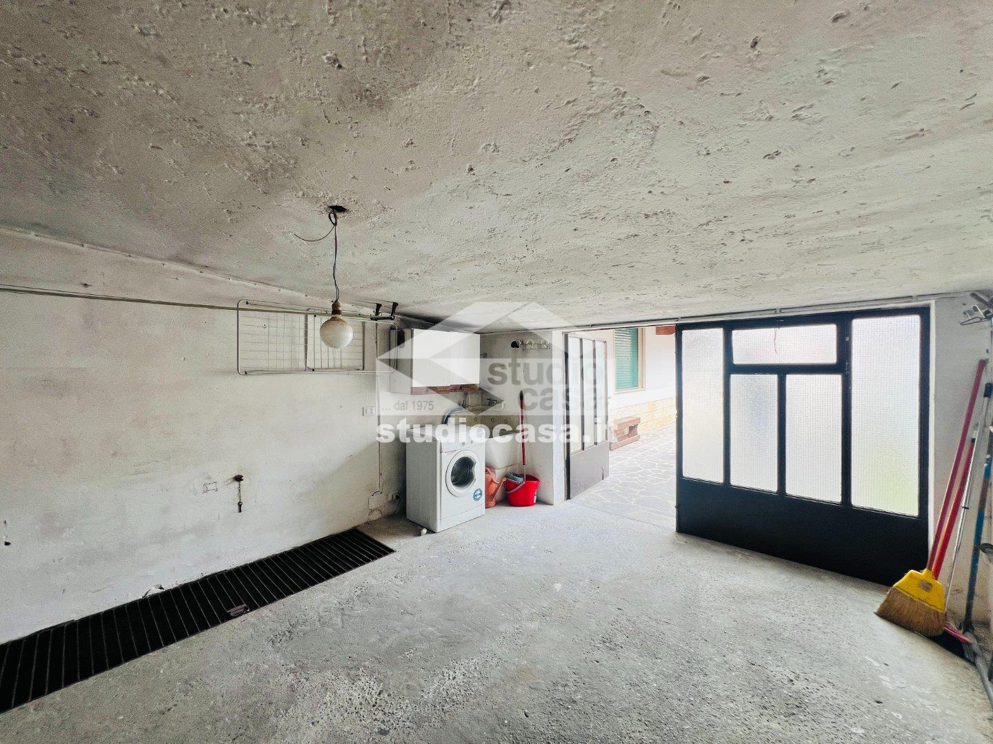 Casa Bifamiliare in vendita a Bagnolo Cremasco