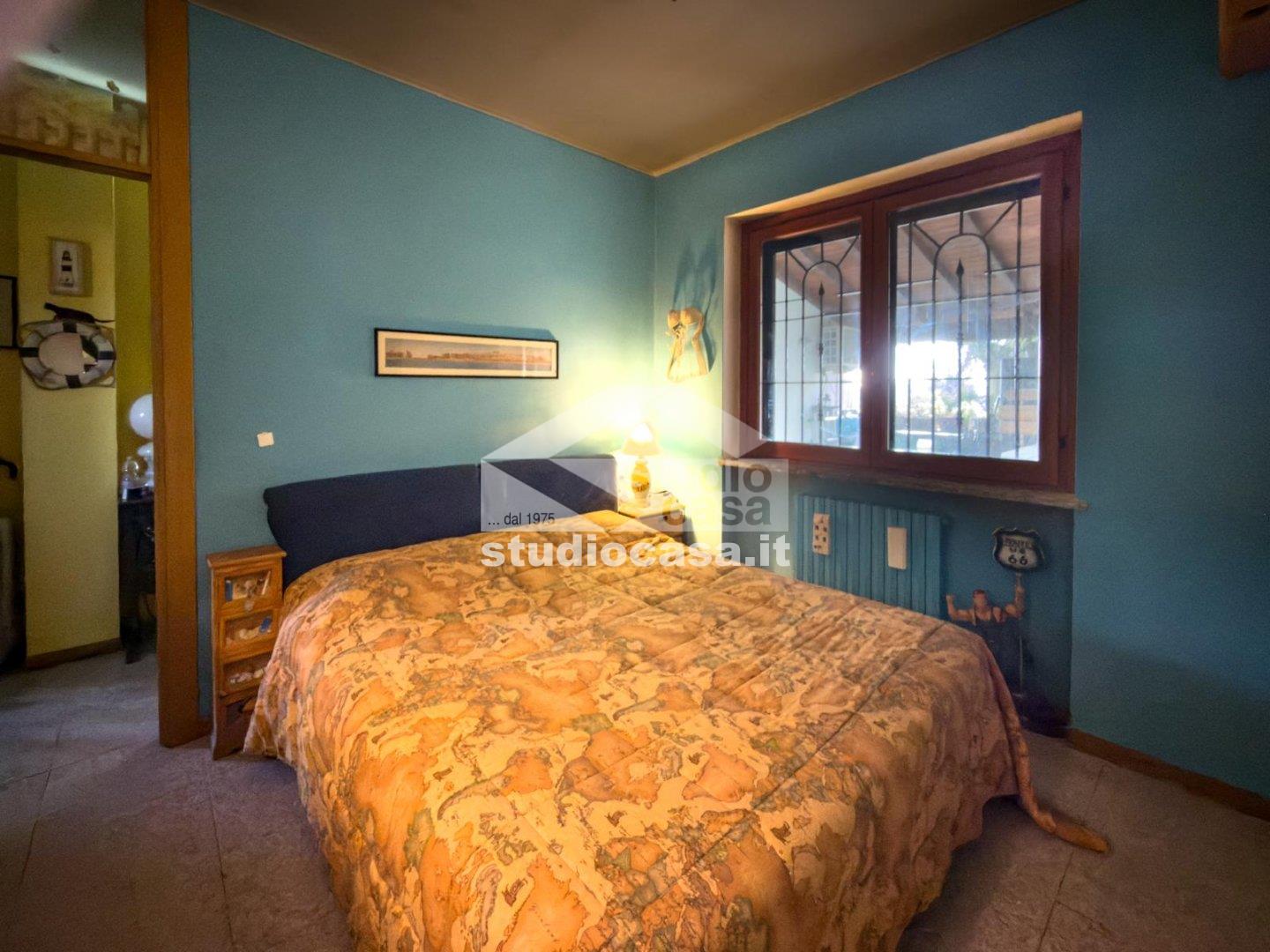 Casa Plurifamiliare in vendita a Pandino