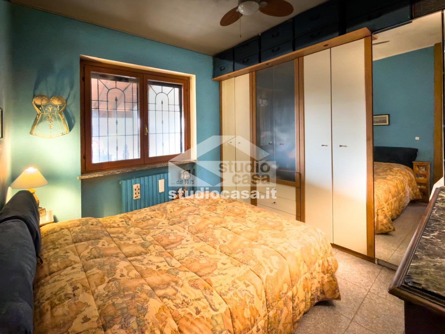 Casa Plurifamiliare in vendita a Pandino