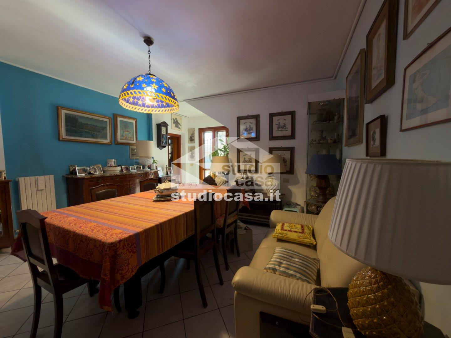 Casa Plurifamiliare in vendita a Pandino