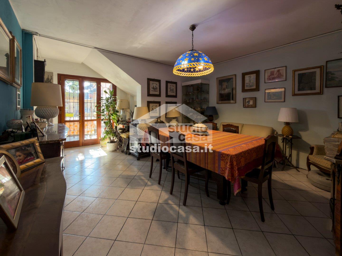 Casa Plurifamiliare in vendita a Pandino