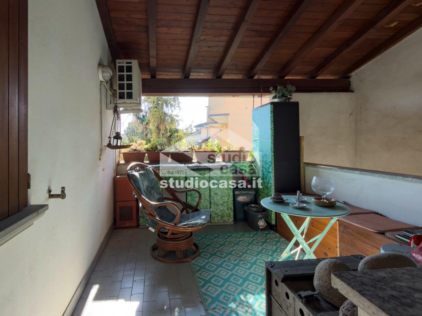 Casa Plurifamiliare in vendita a Pandino