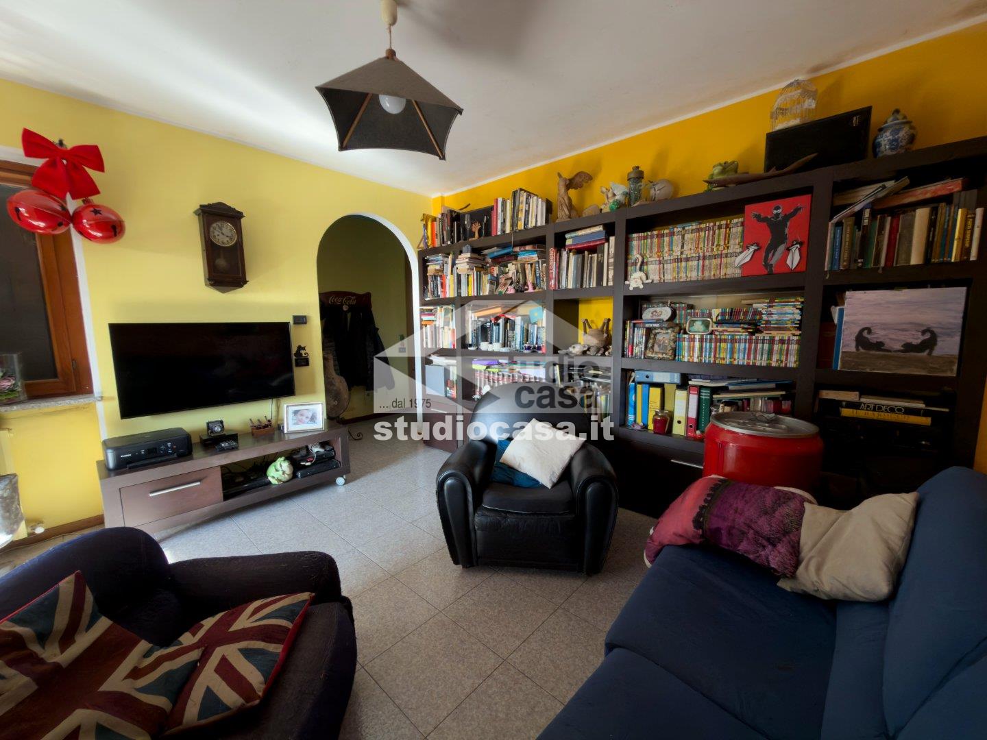 Casa Plurifamiliare in vendita a Pandino