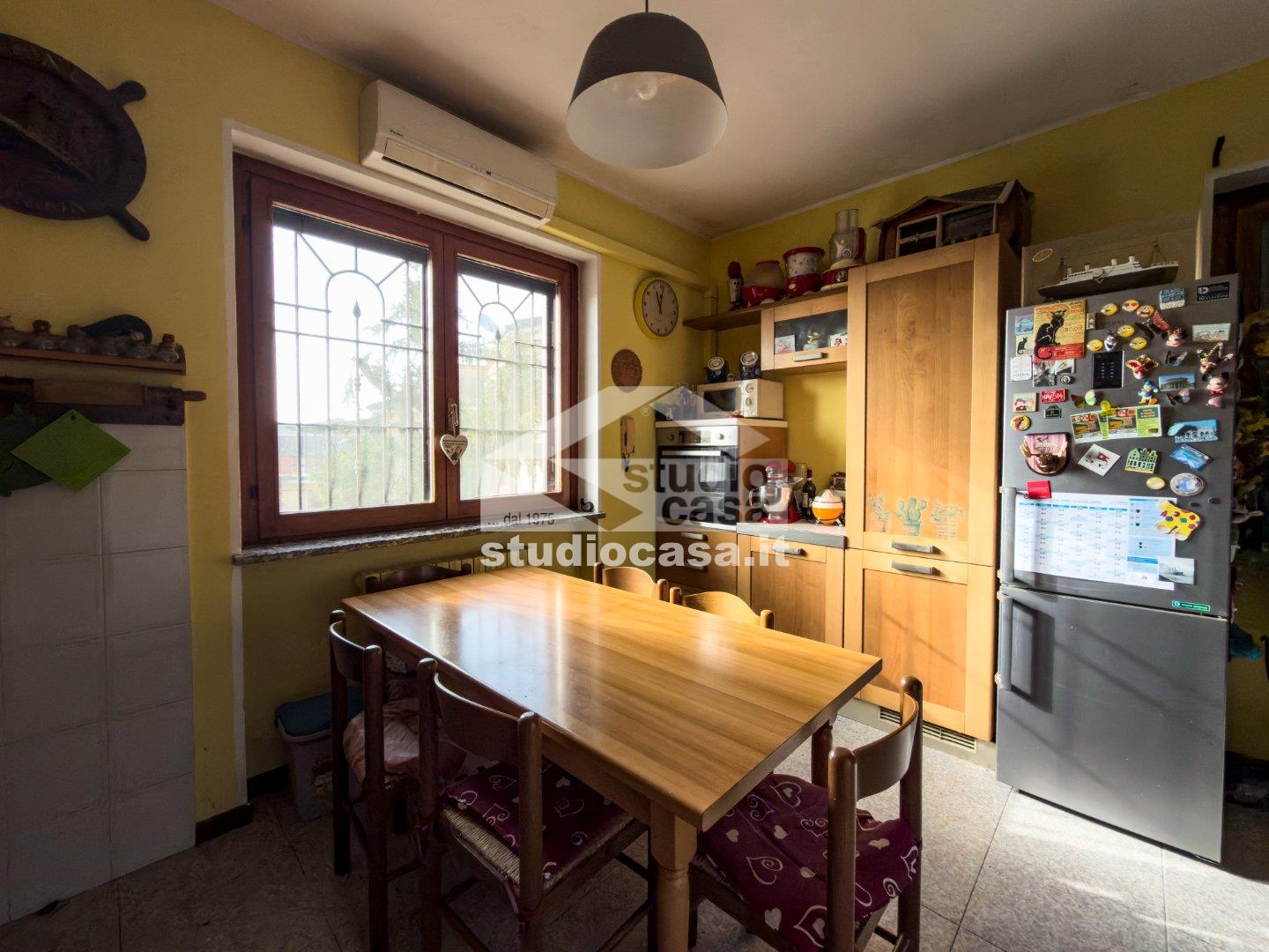 Casa Plurifamiliare in vendita a Pandino