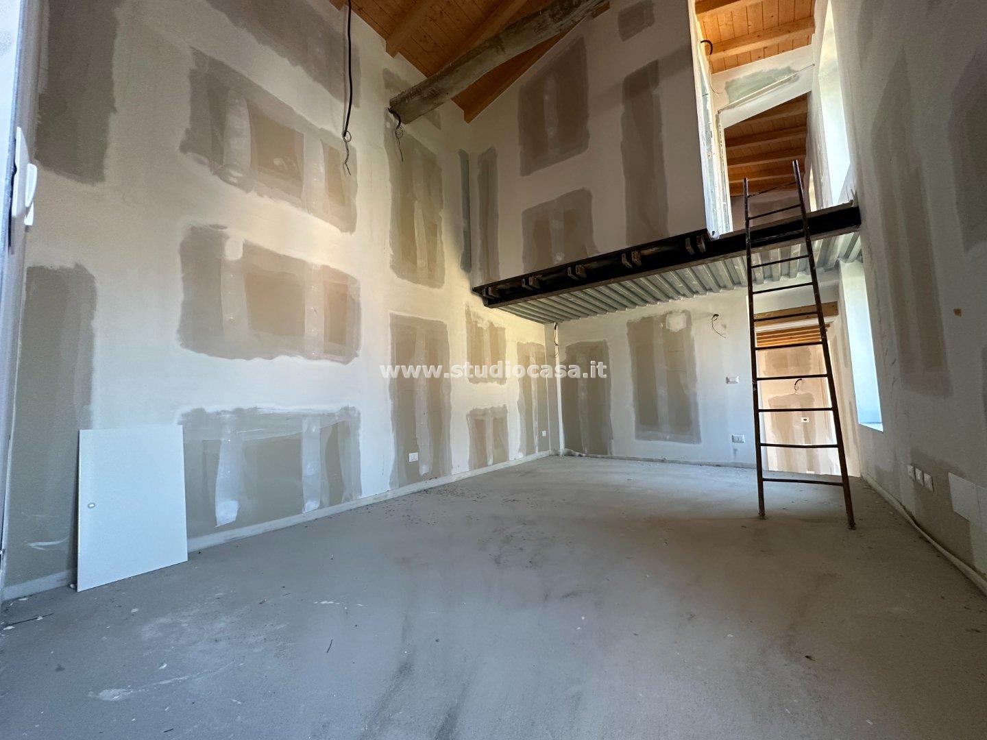 Appartamento in vendita a Crema