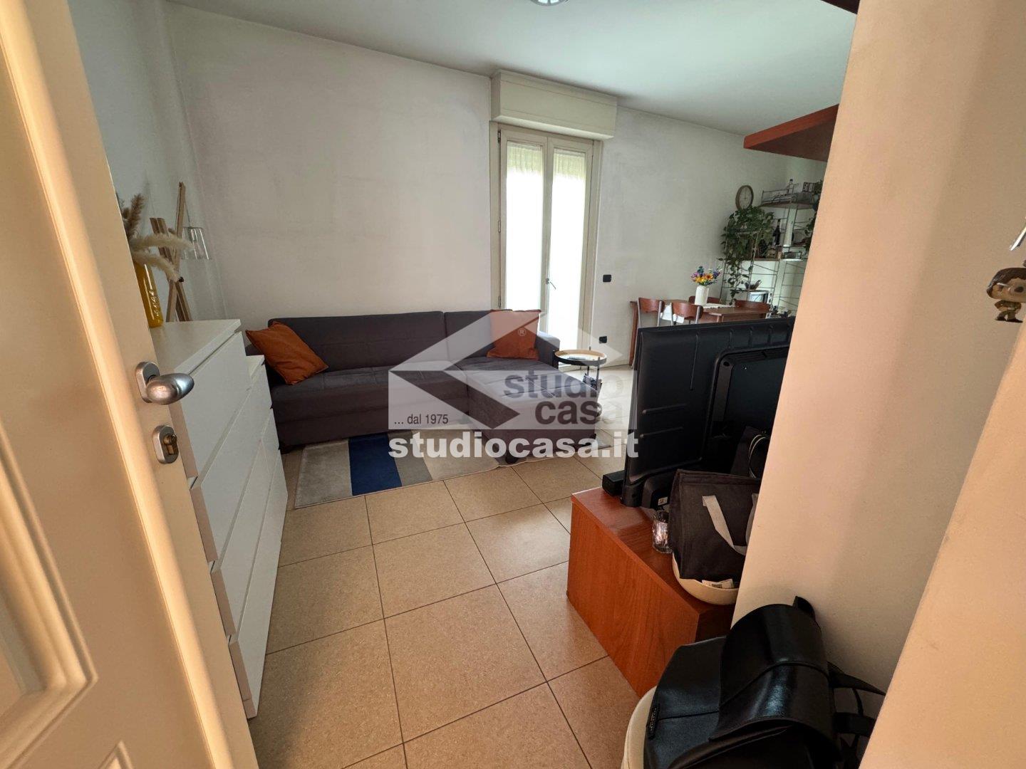 Appartamento in affitto a Crema