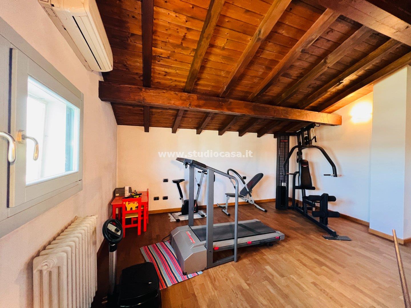 Villa Unifamiliare in vendita a Crema