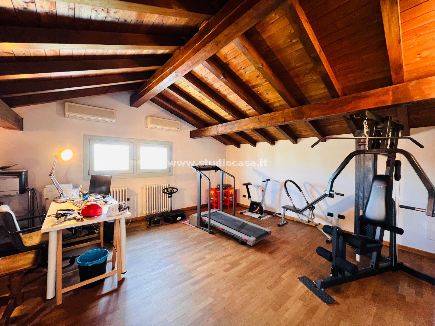 Villa Unifamiliare in vendita a Crema