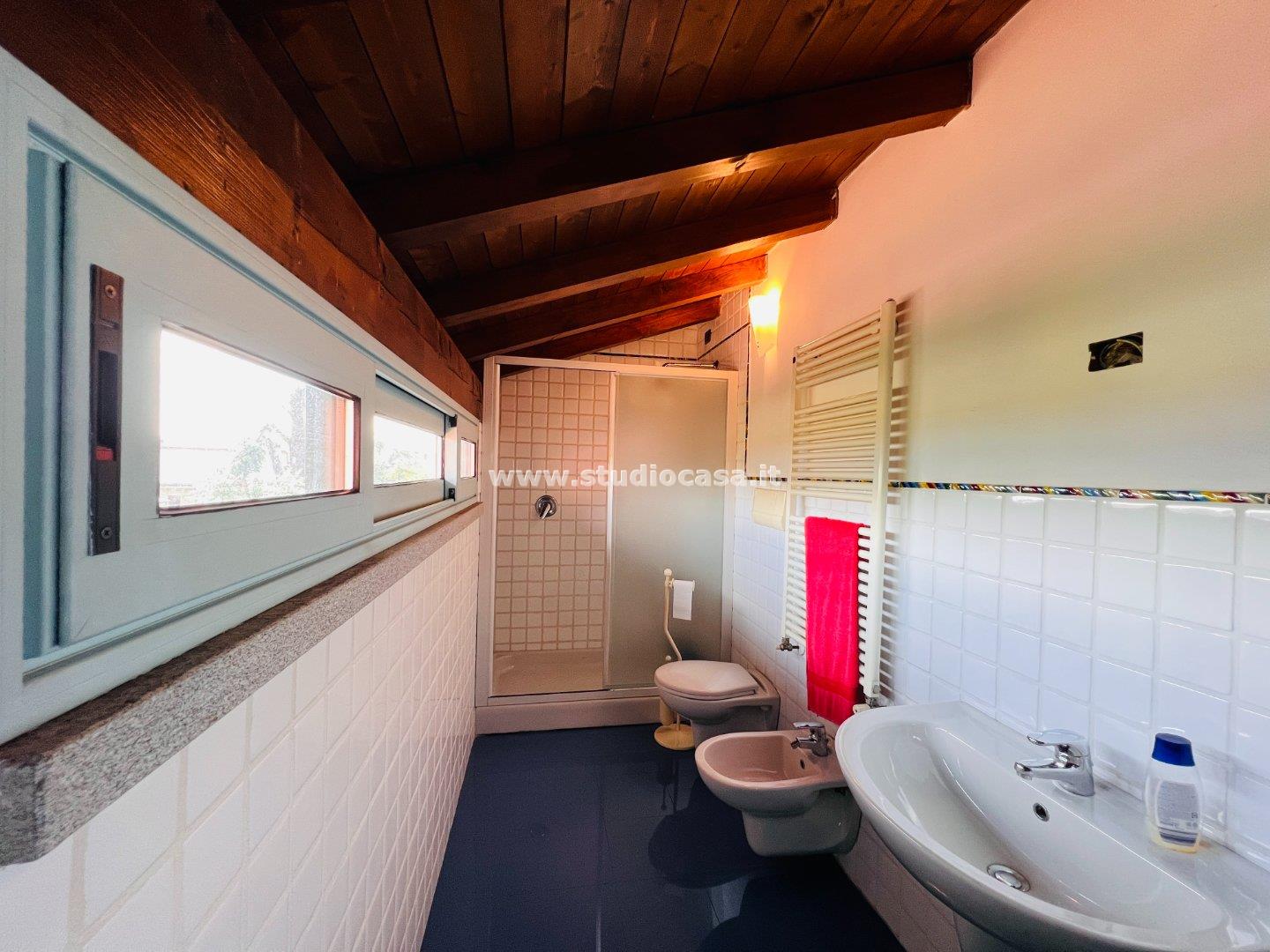 Villa Unifamiliare in vendita a Crema