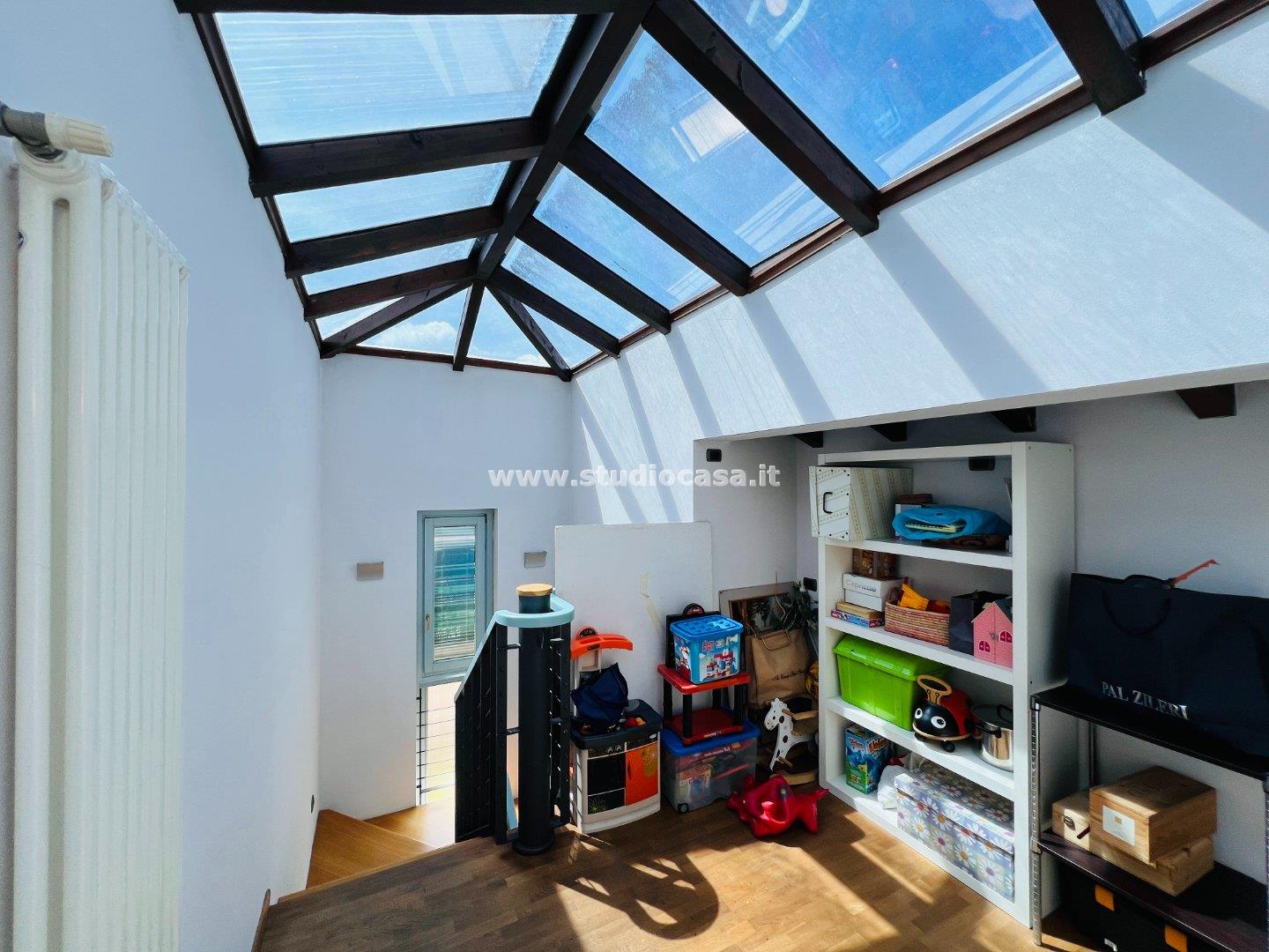 Villa Unifamiliare in vendita a Crema