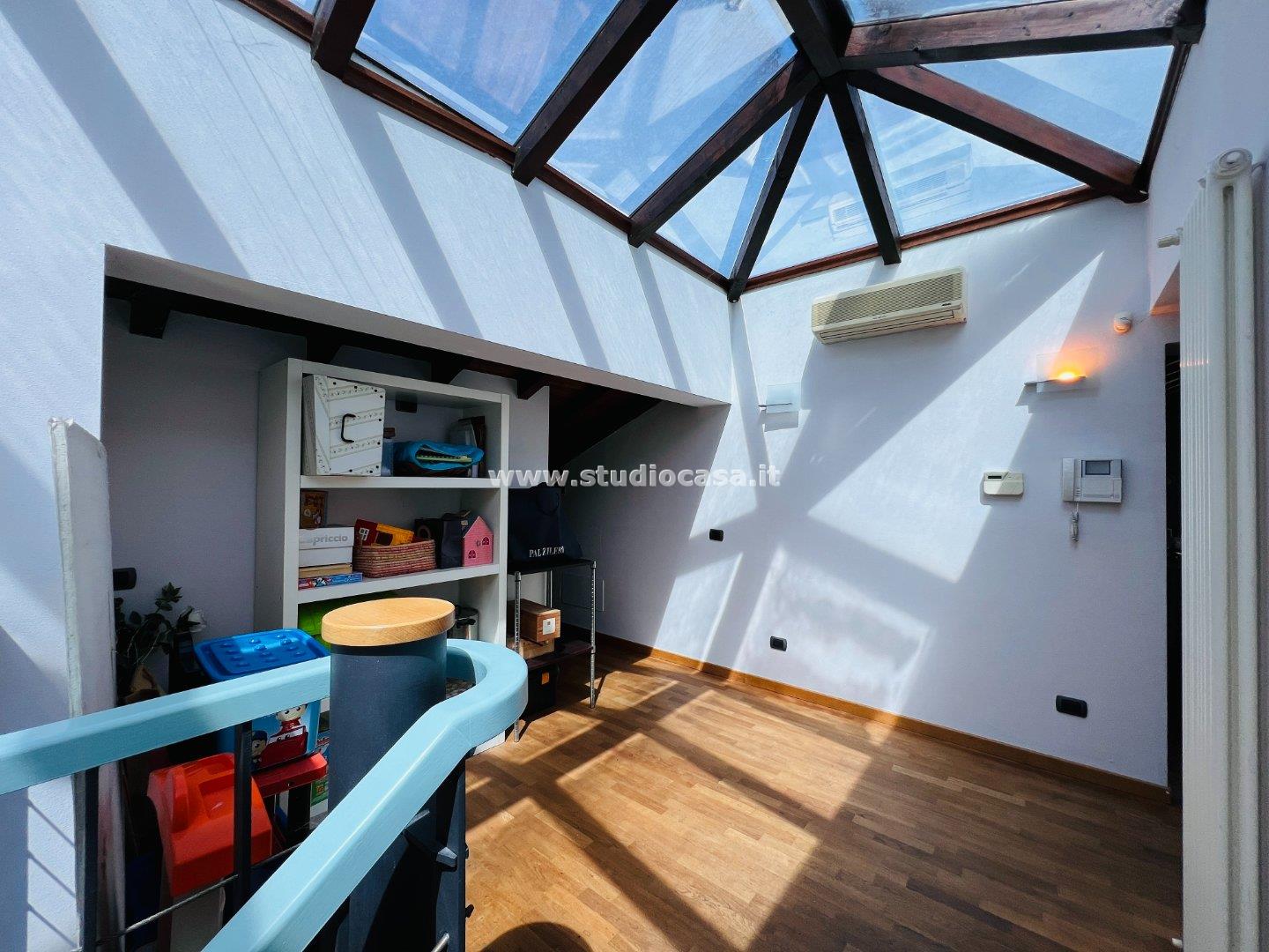 Villa Unifamiliare in vendita a Crema