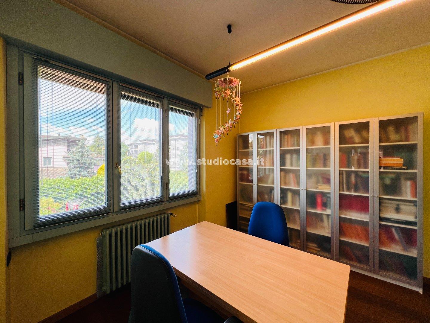 Villa Unifamiliare in vendita a Crema