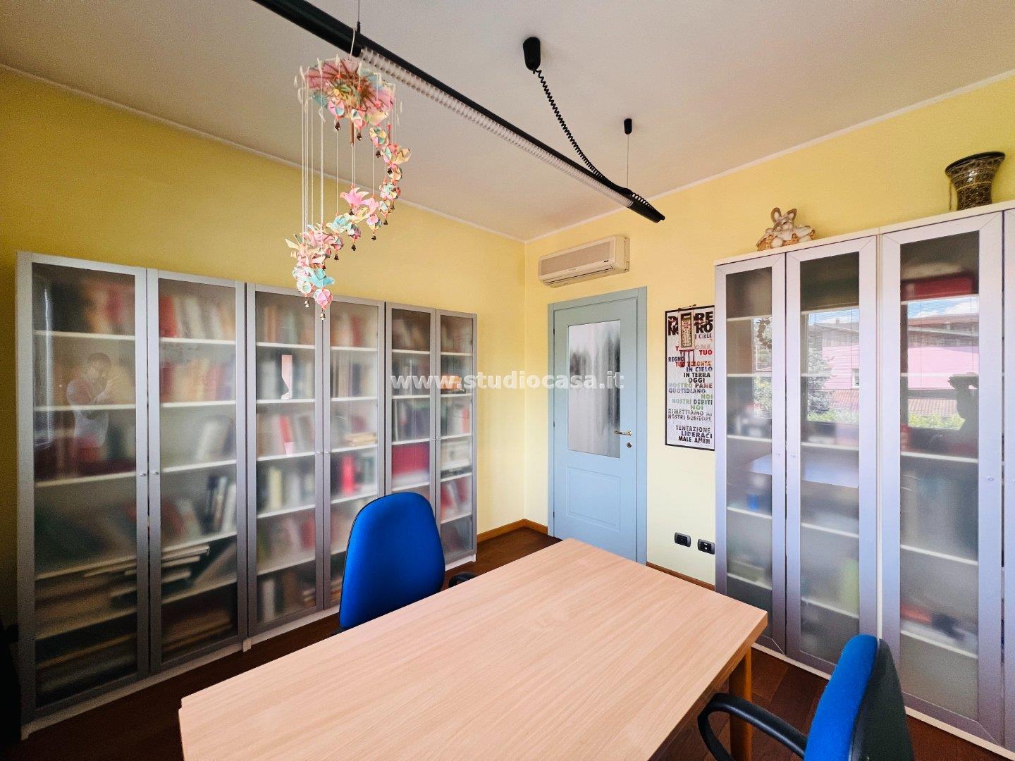Villa Unifamiliare in vendita a Crema