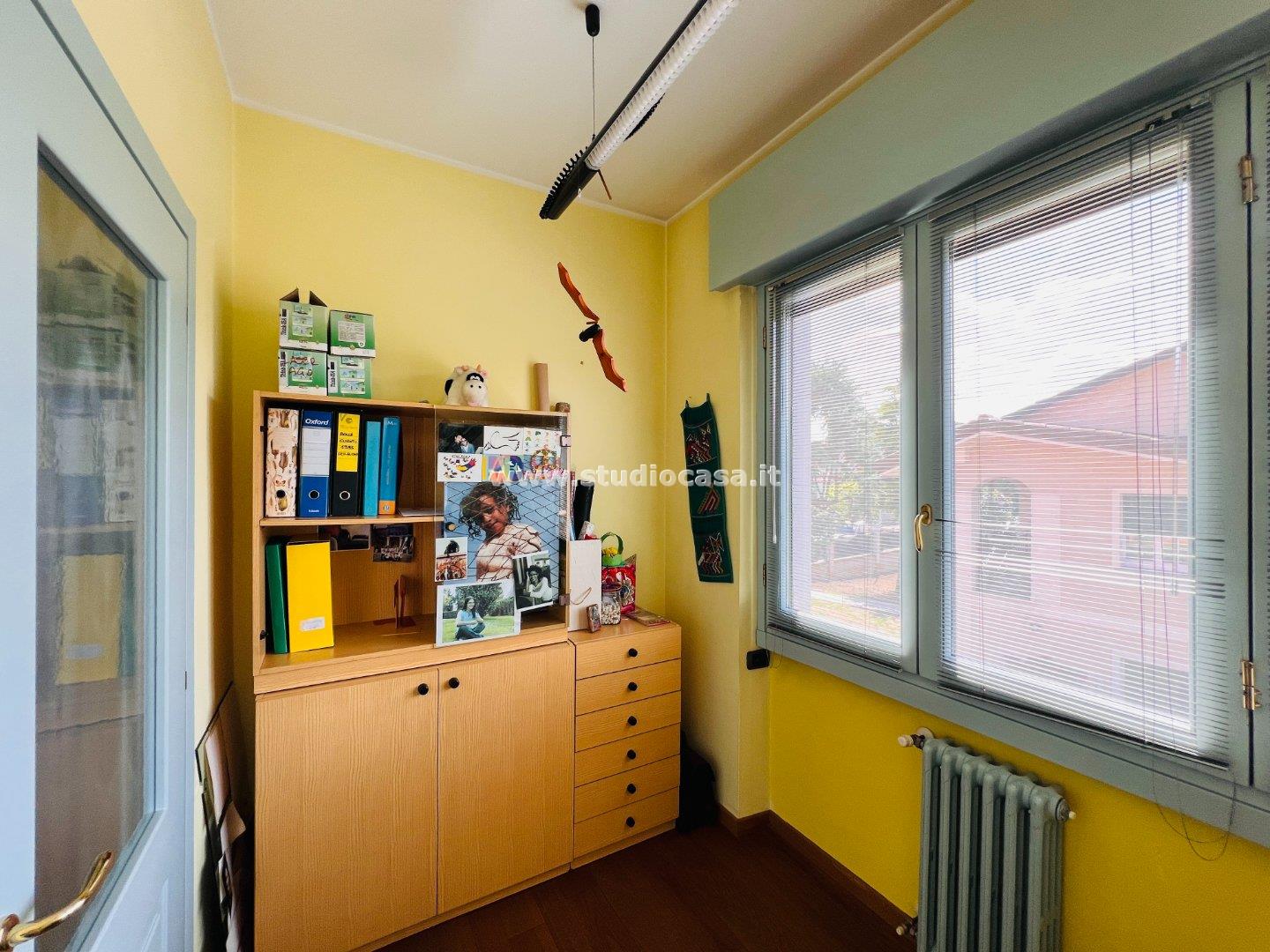Villa Unifamiliare in vendita a Crema