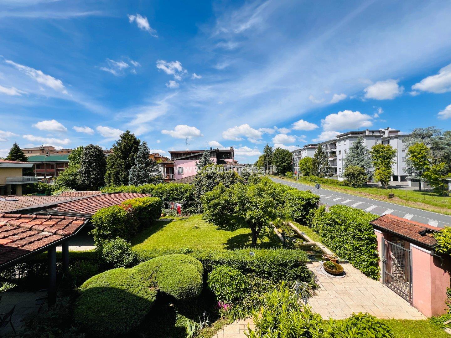 Villa Unifamiliare in vendita a Crema