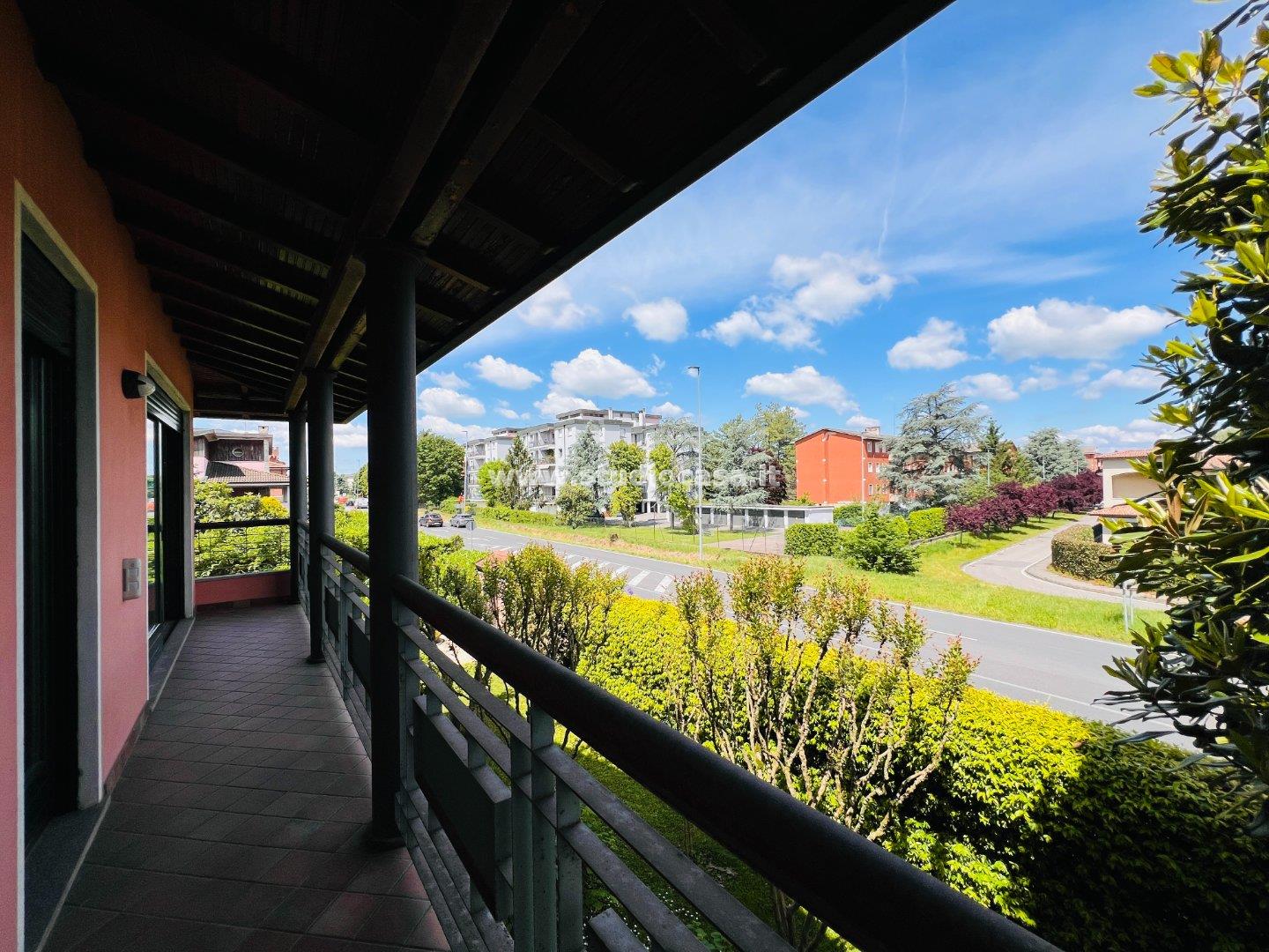 Villa Unifamiliare in vendita a Crema