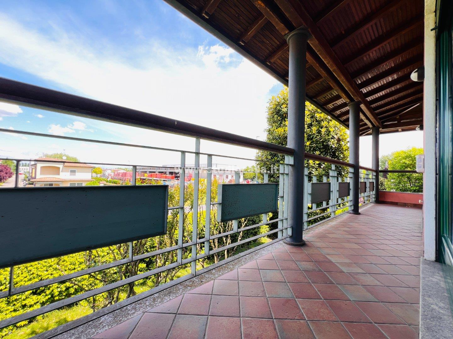 Villa Unifamiliare in vendita a Crema