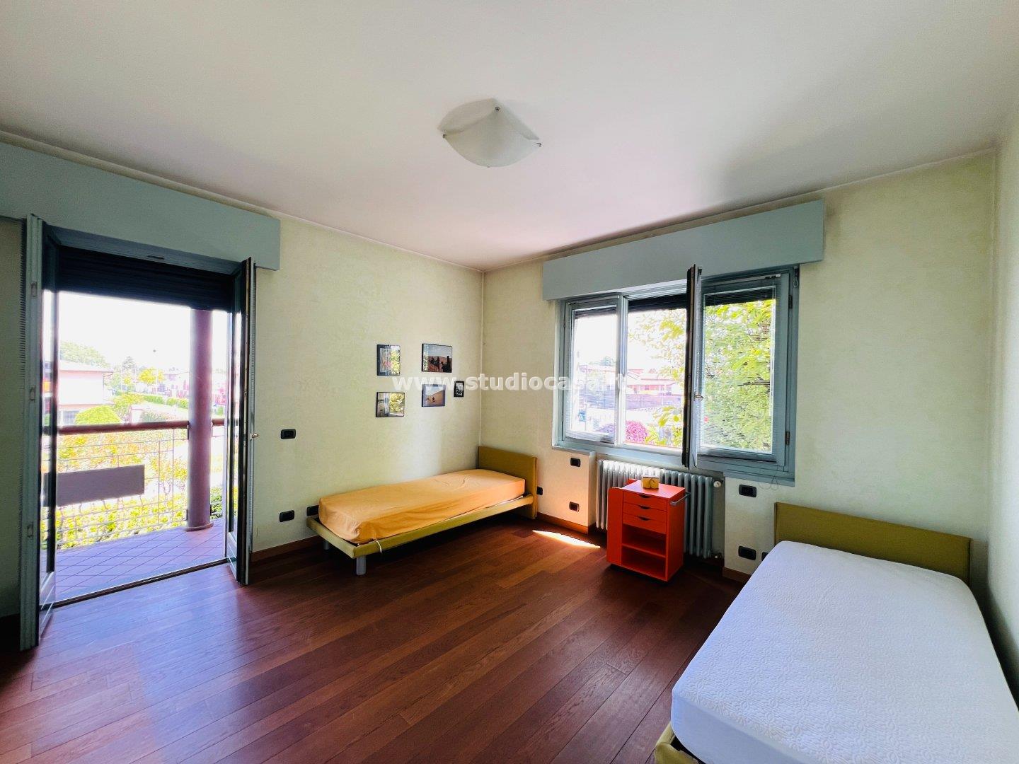 Villa Unifamiliare in vendita a Crema