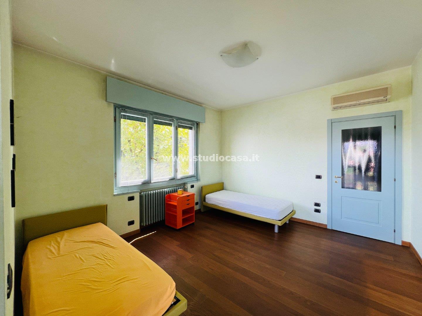 Villa Unifamiliare in vendita a Crema