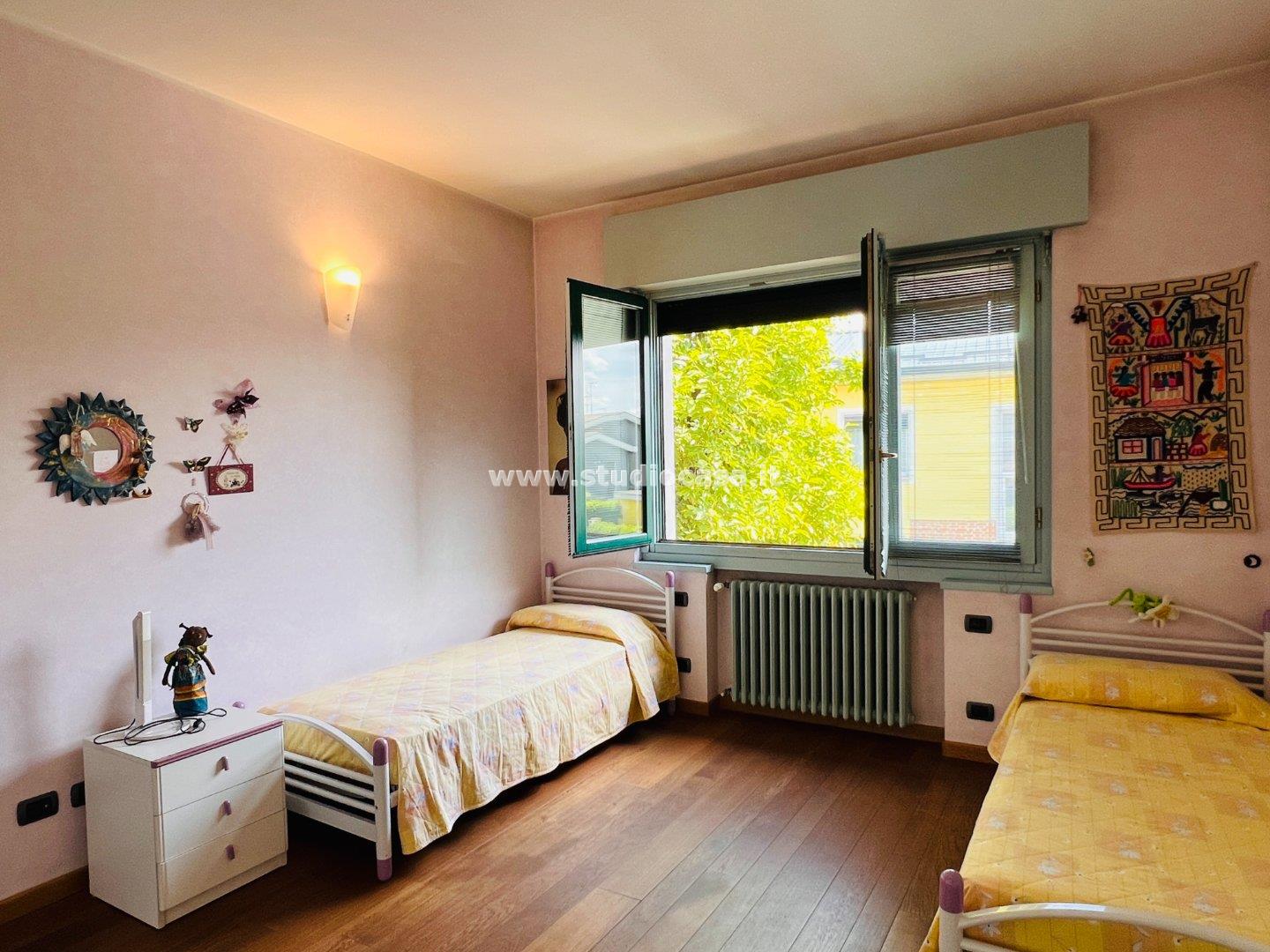 Villa Unifamiliare in vendita a Crema