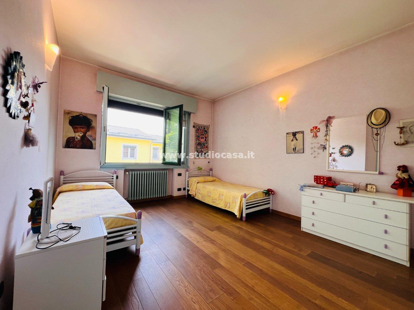 Villa Unifamiliare in vendita a Crema