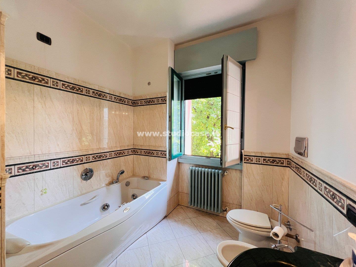 Villa Unifamiliare in vendita a Crema