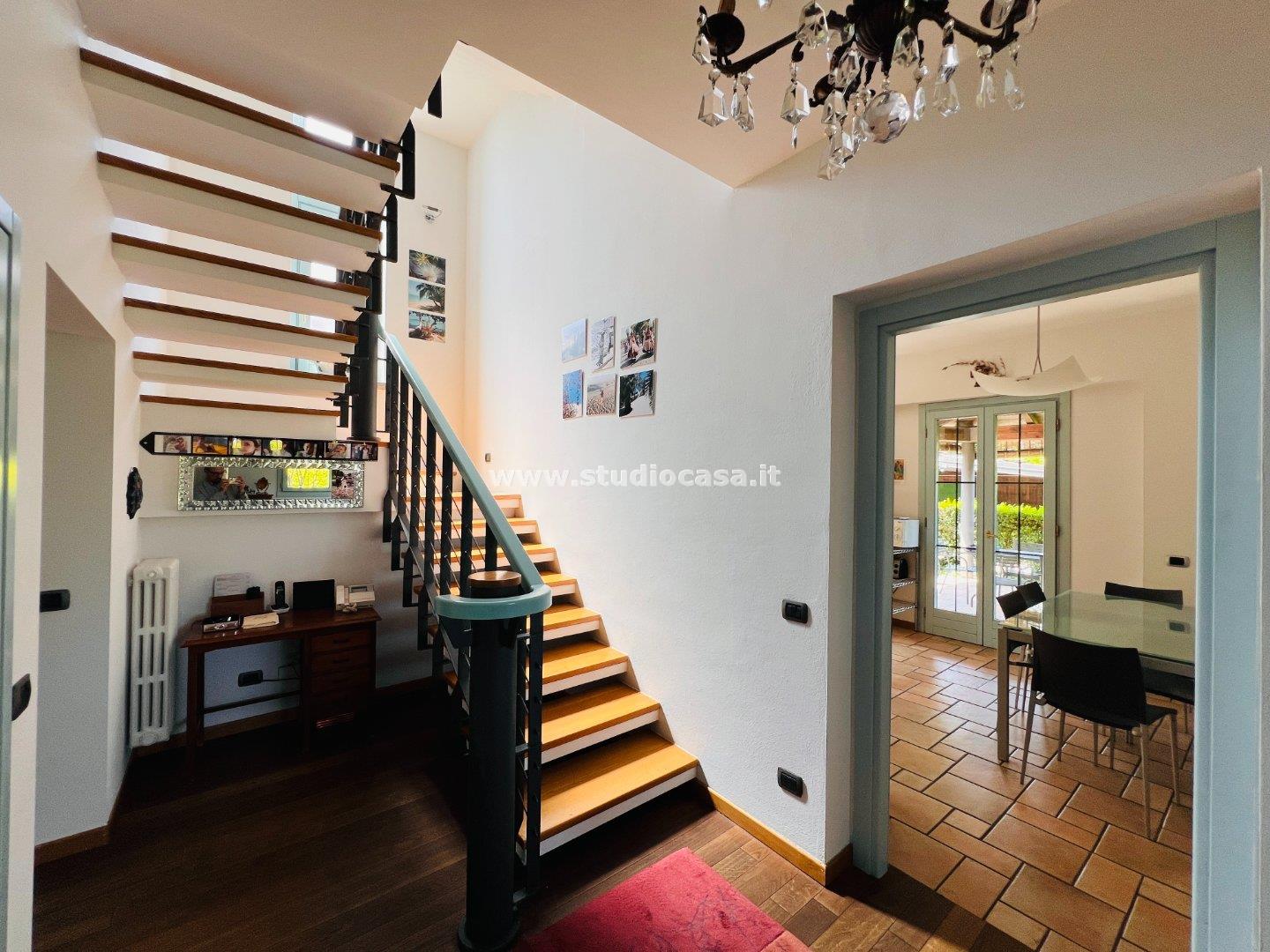 Villa Unifamiliare in vendita a Crema