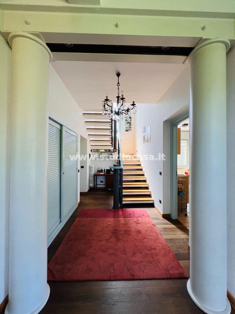 Villa Unifamiliare in vendita a Crema